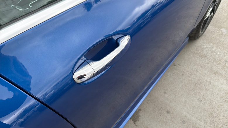 Mercedes-Benz CLA 200 AMG Line Executive 4dr Tip Auto Petrol Saloon